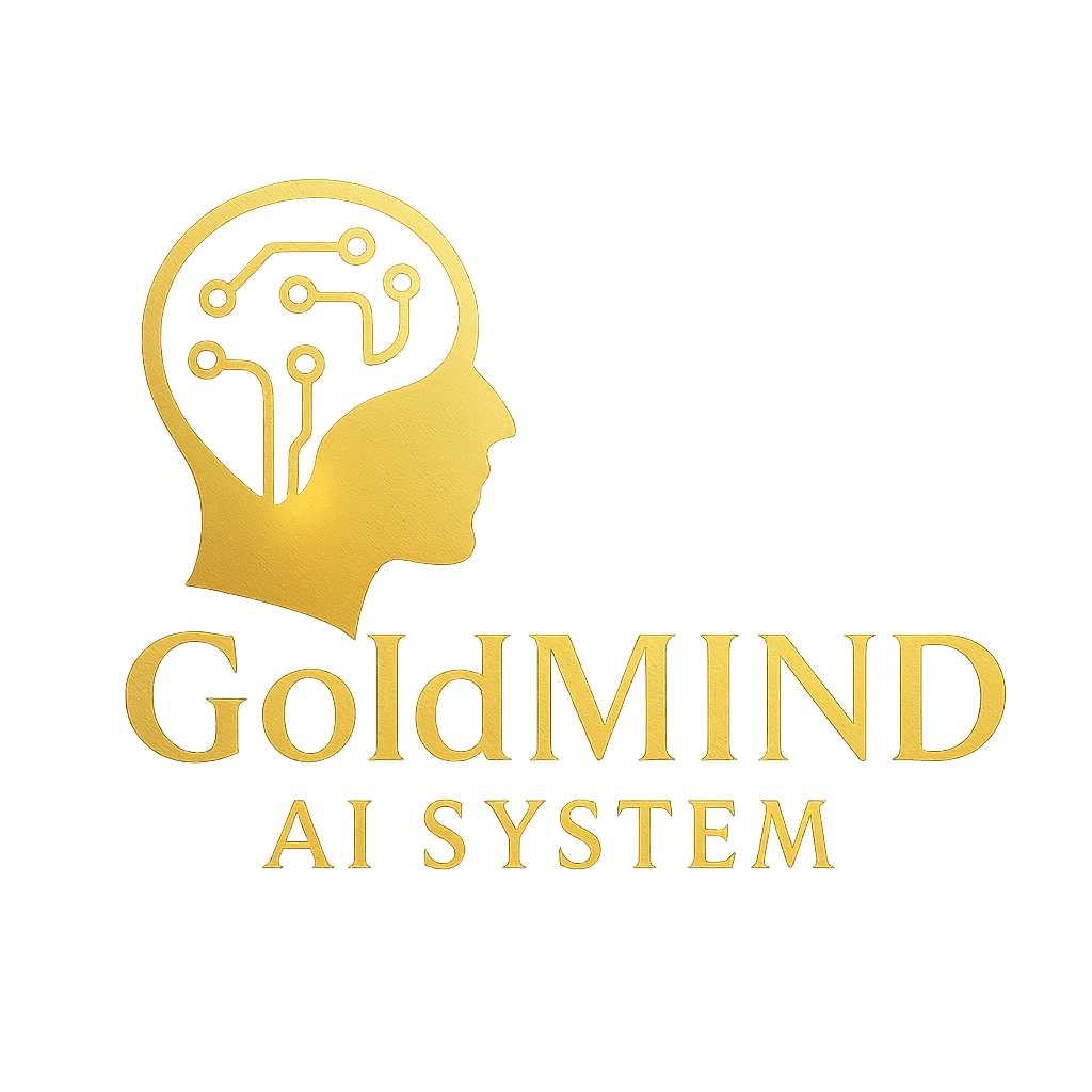 GoldMIND AI System